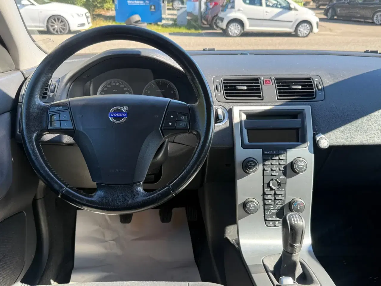 Billede 10 - Volvo V50 2,4 