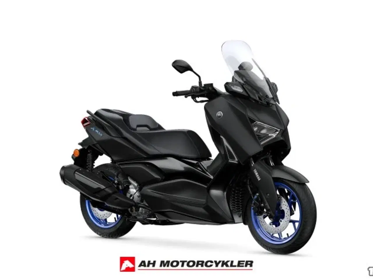 Billede 1 - Yamaha X-Max 300