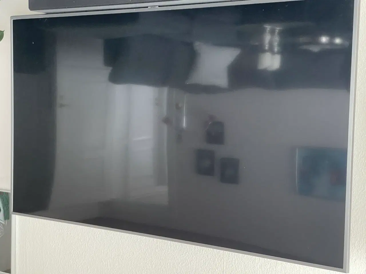 Billede 3 - Smart TV 65 tommer Samsung 