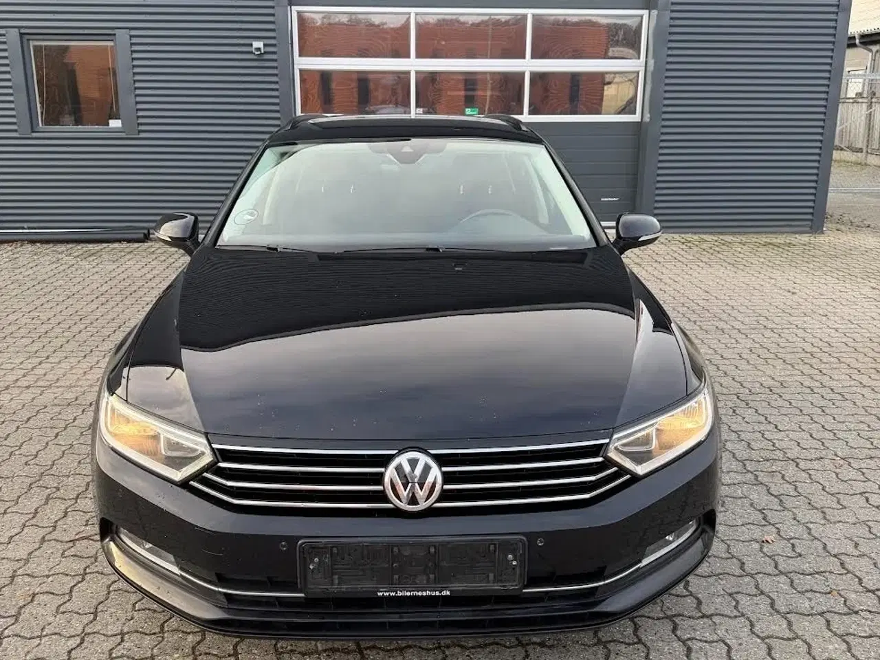 Billede 1 - VW Passat 1,4 TSi 150 Comfortline Premium Variant DSG