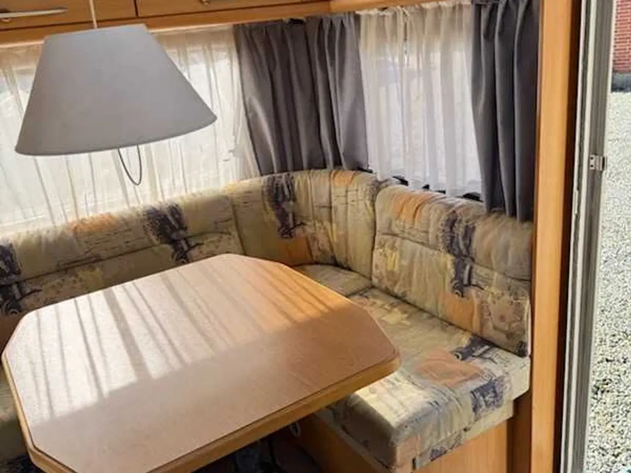 Billede 17 - Knaus Südwind 451 sælges!