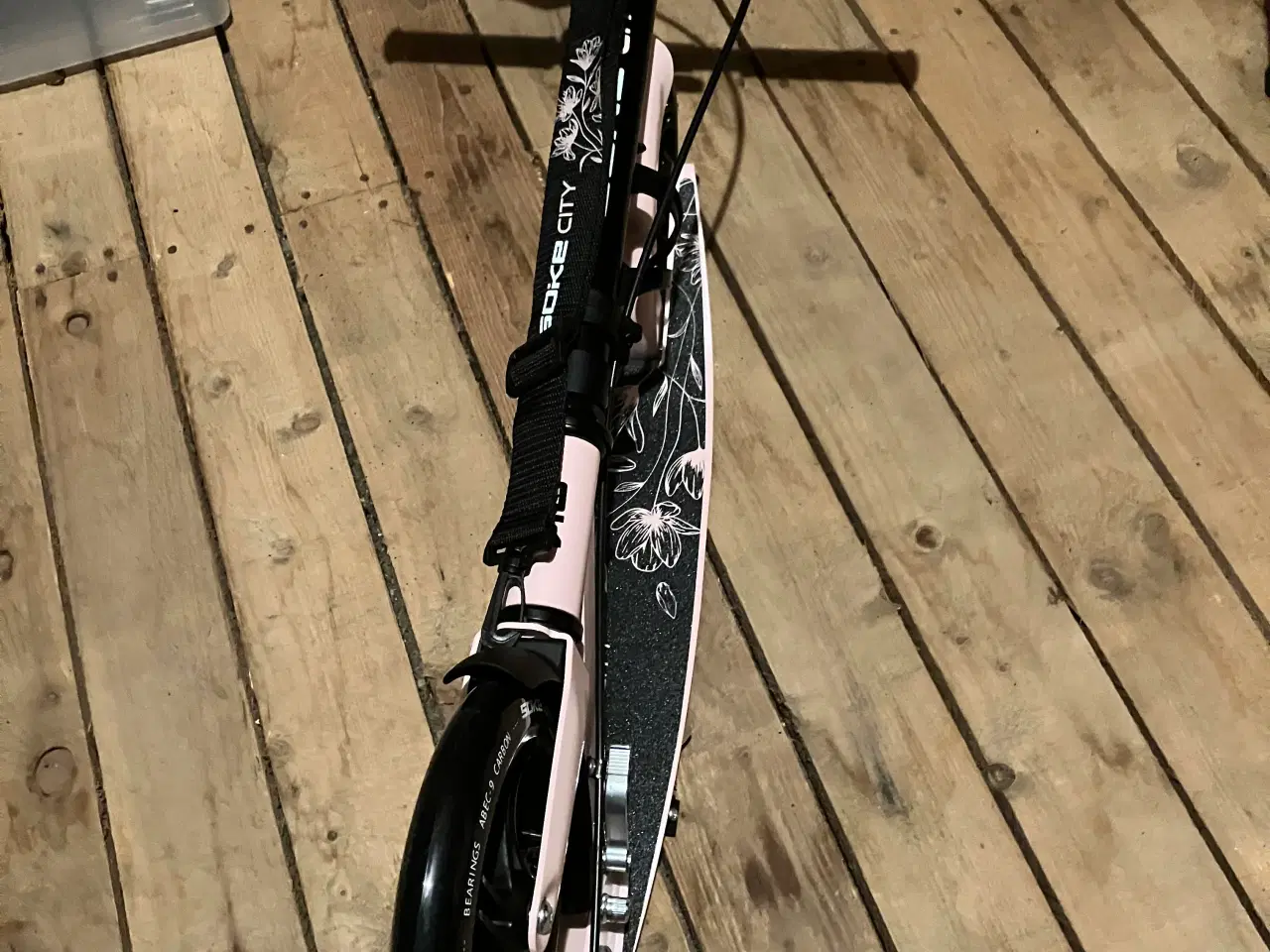 Billede 2 - Løbehjul