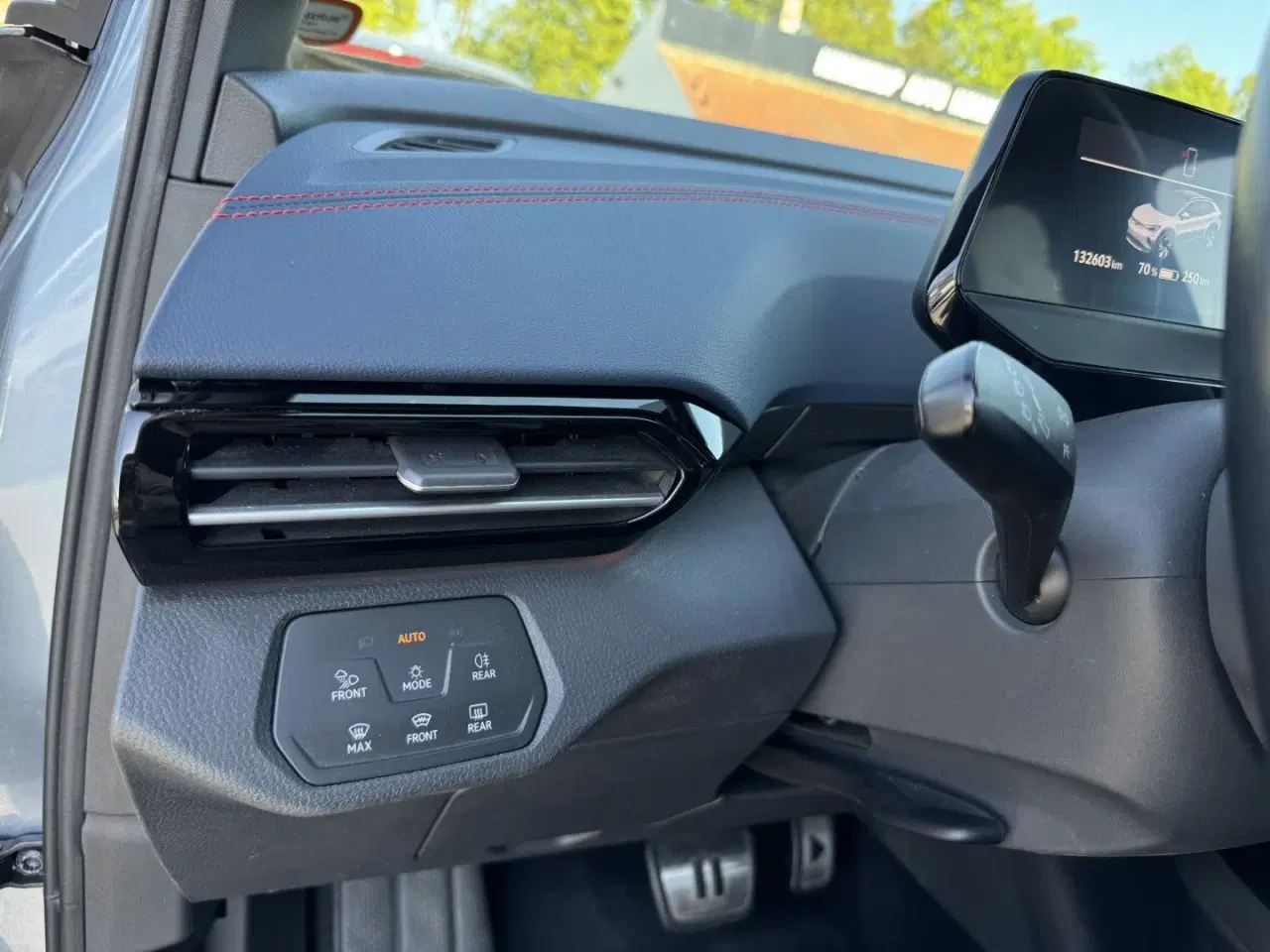 Billede 9 - VW ID.4 EL GTX 4Motion 299HK 5d Aut.