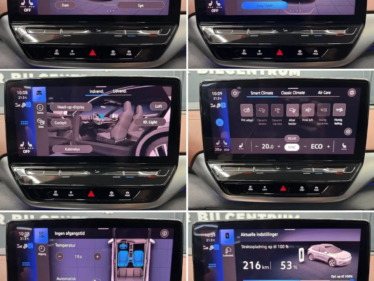 Billede 13 - VW ID.4 77 Pro Performance Tech
