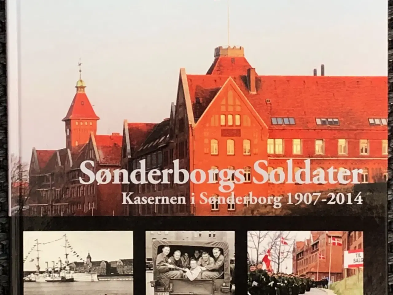 Billede 1 - Sønderborgs Soldater. 2015