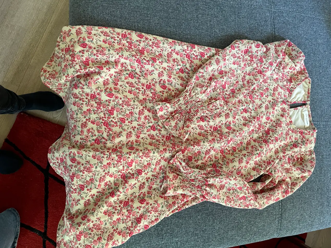 Billede 1 - Sofie Schnoor kjole str 14/164 cm