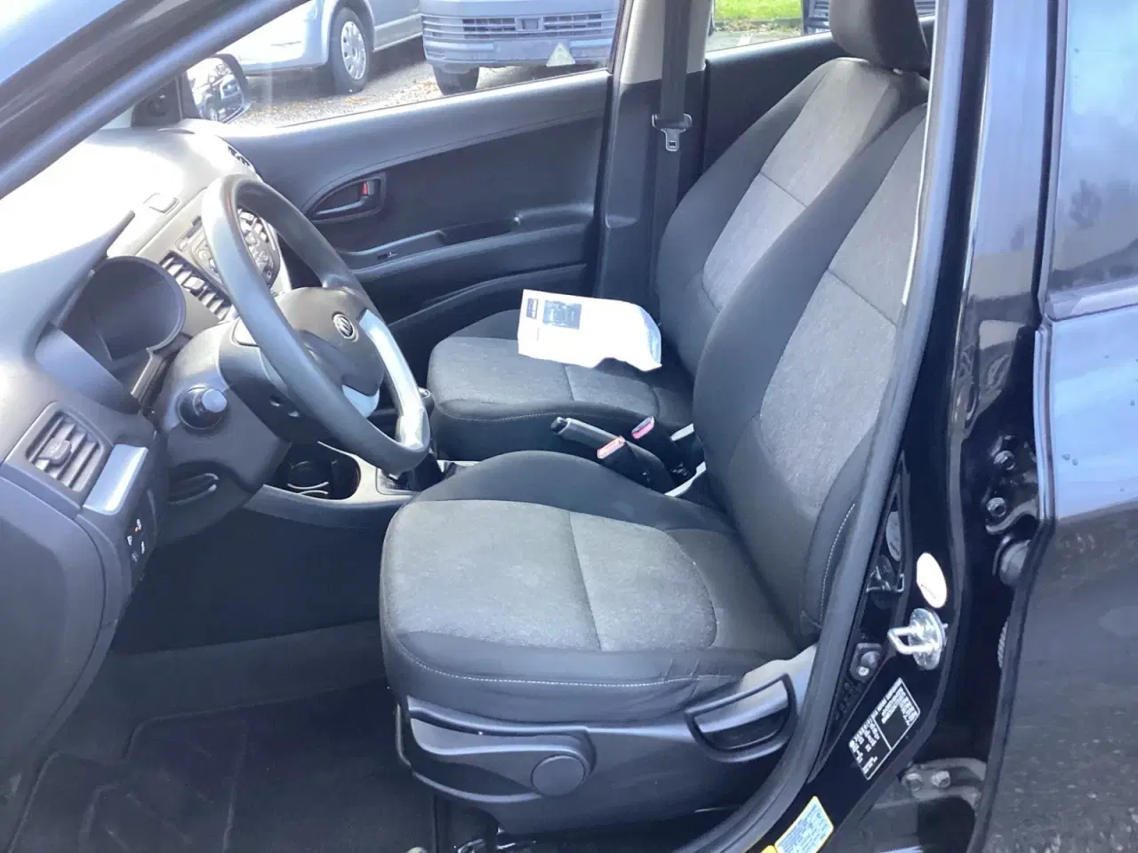 Billede 6 - Kia Picanto 1,2 Active Eco