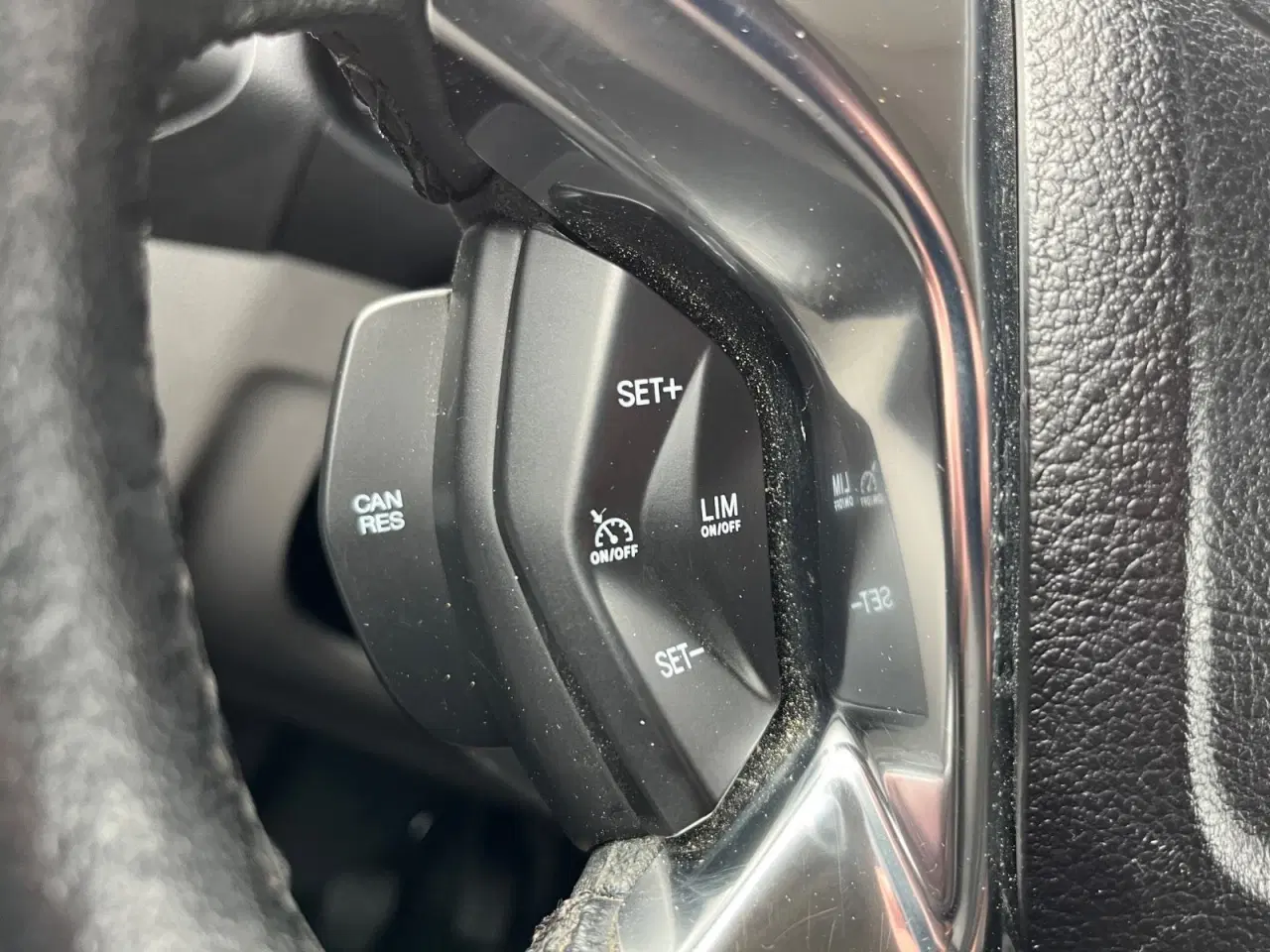 Billede 18 - Ford Transit Connect 1,5 TDCi 100 Trend kort