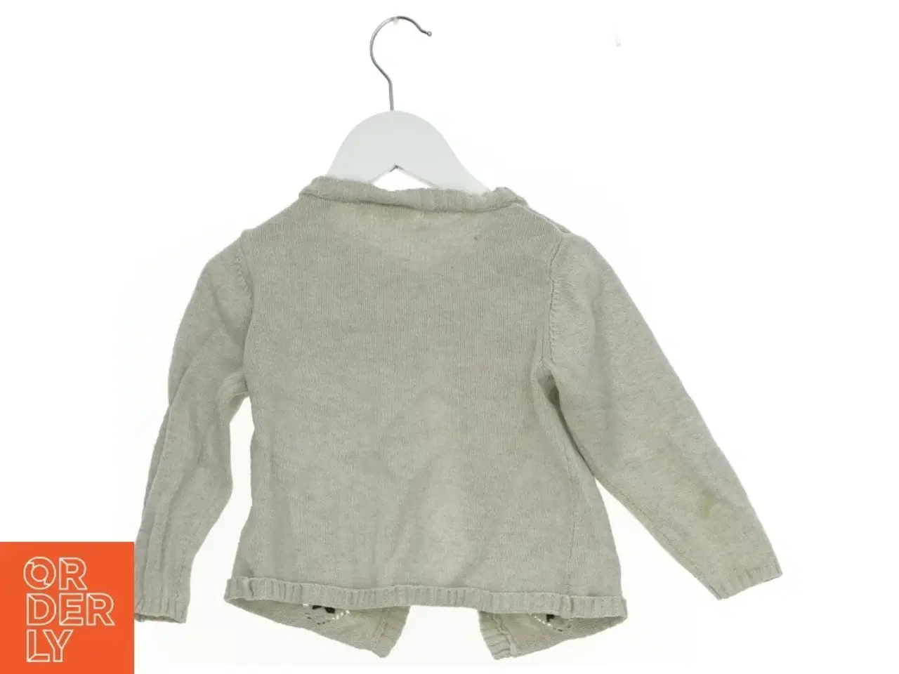 Billede 2 - Cardigan fra Name It (str. 98 cm)