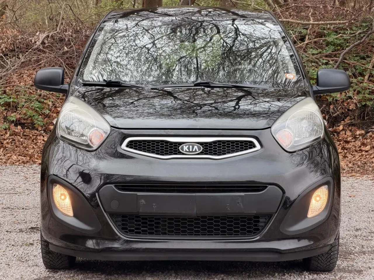 Billede 3 - Kia Picanto 1,0 Active Eco