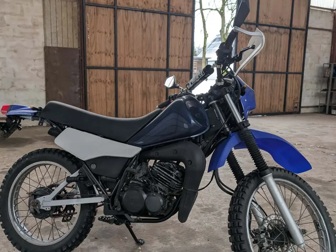 Billede 6 - Yamaha DT 175