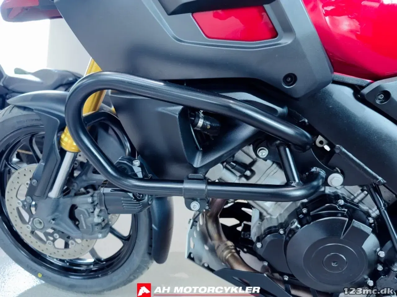 Billede 18 - Suzuki DL 1000 V-Strom