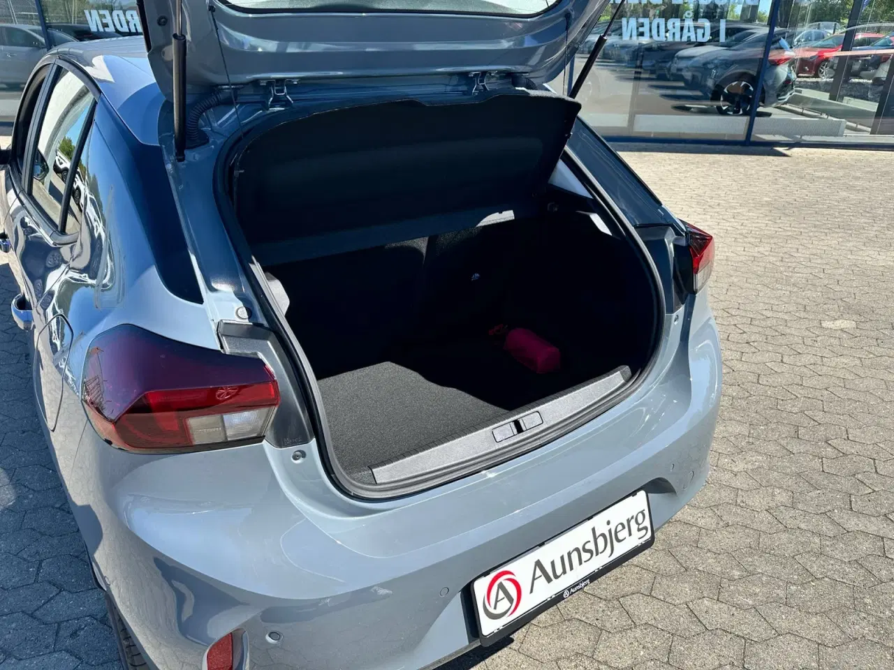 Billede 7 - Opel Corsa-e 50 Edition