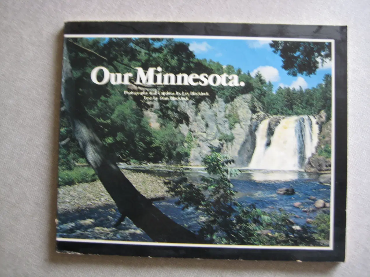 Billede 1 - Our Minnesota