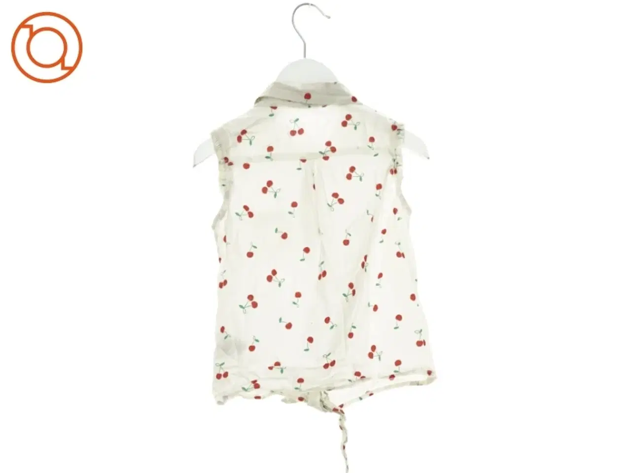 Billede 2 - Top fra H&M (str. 122 cm)