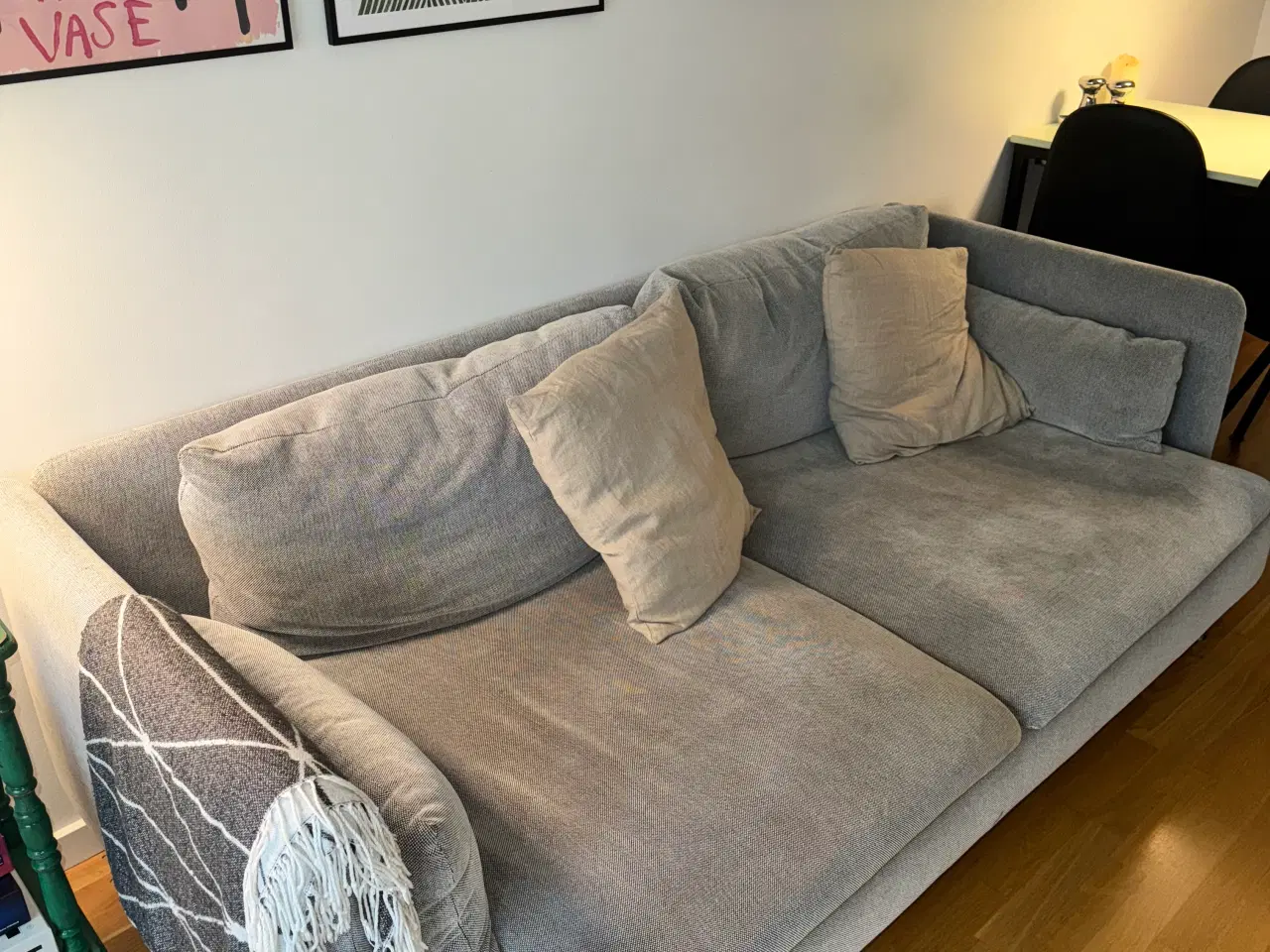 Billede 2 - Soderhamn sofa 