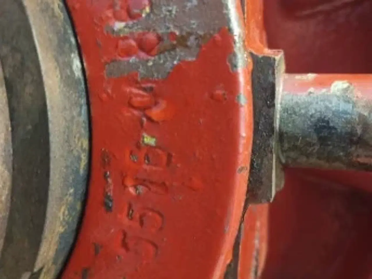 Billede 9 - Case CF80 Cylindervariator 31348868