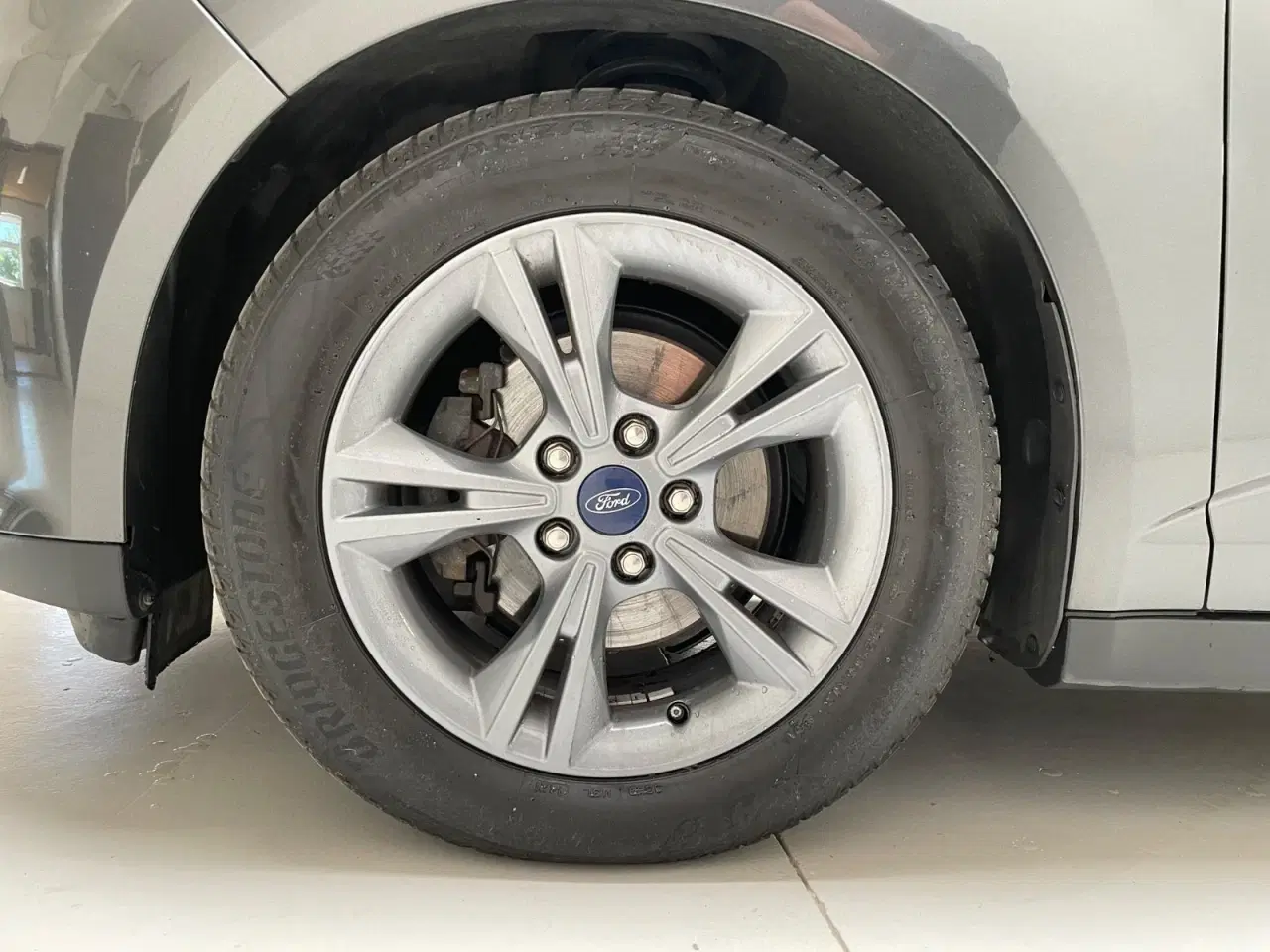 Billede 15 - Ford C-MAX 1,5 TDCi 120 Business Van