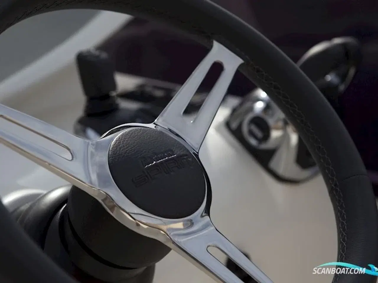 Billede 5 - Rodman Spirit 42 Flybridge