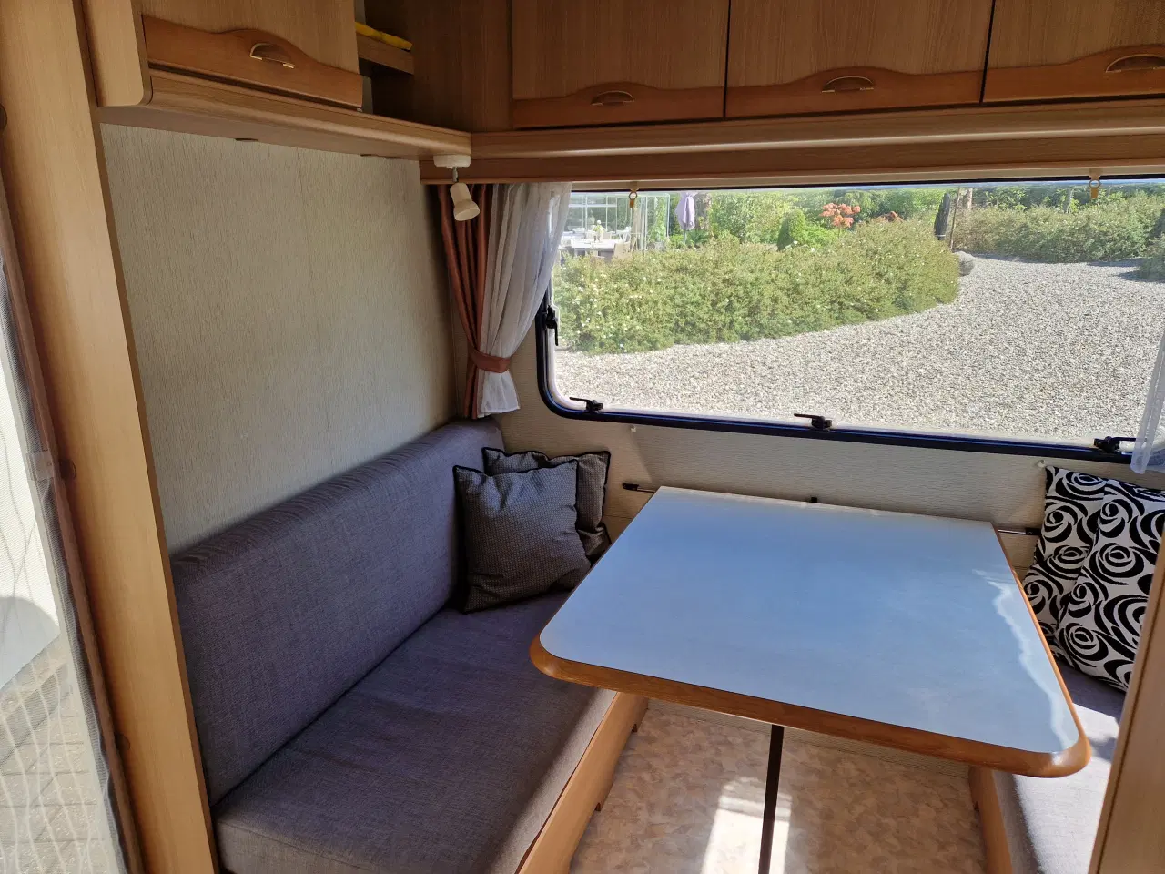 Billede 5 - Adria Unica 431