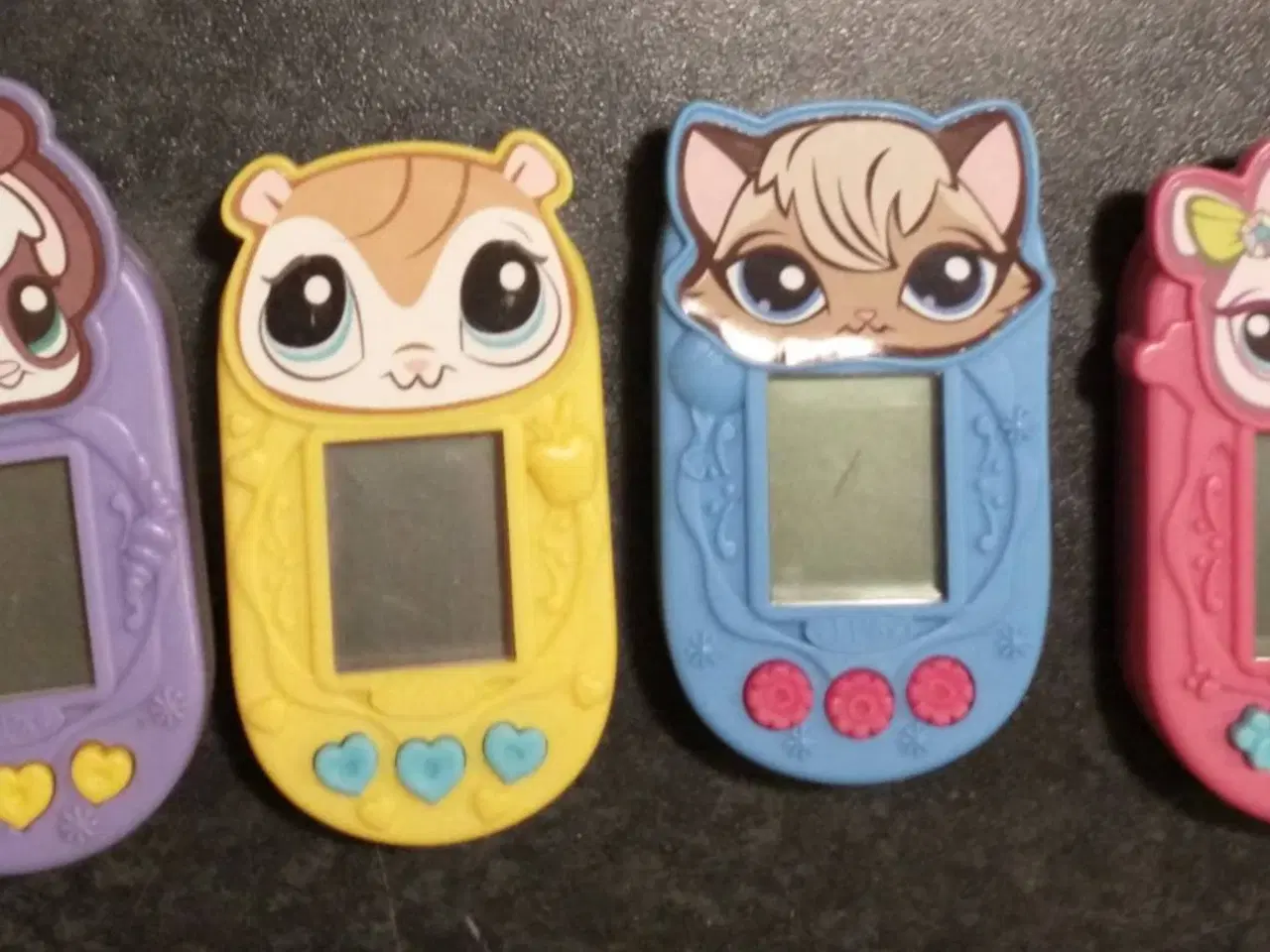 Billede 14 - 14 Stk. Spillekonsoller