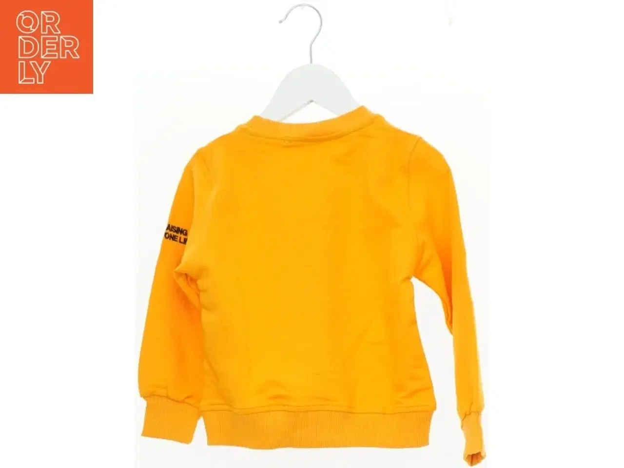 Billede 2 - Sweatshirt (str. 98 cm)