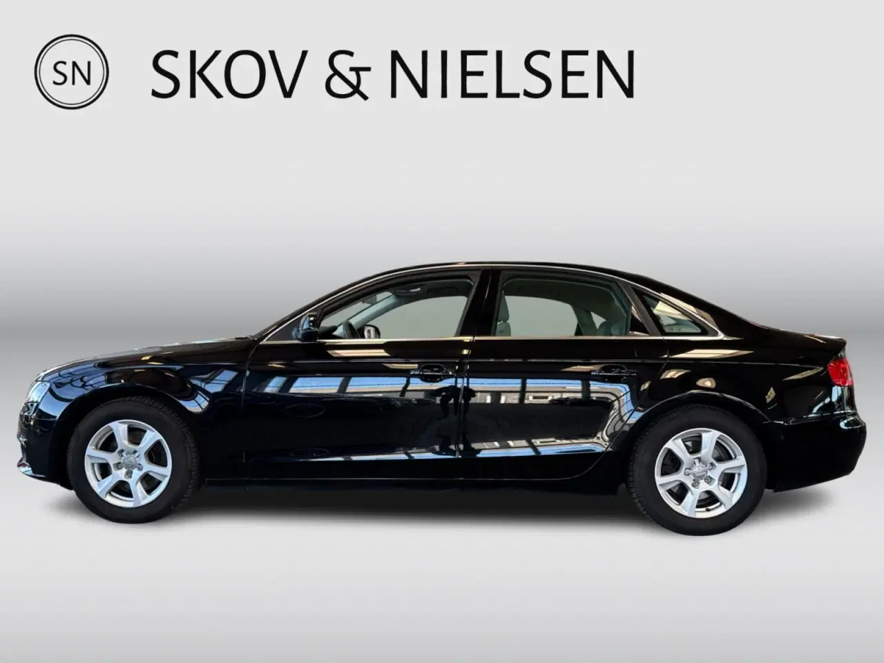 Billede 2 - Audi A4 2,0 TDi 136