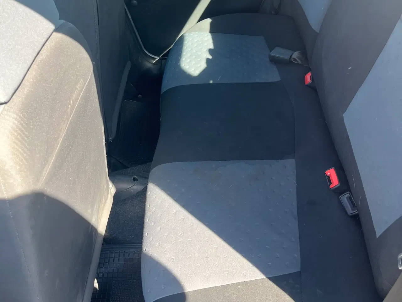 Billede 7 - Fiat Punto 