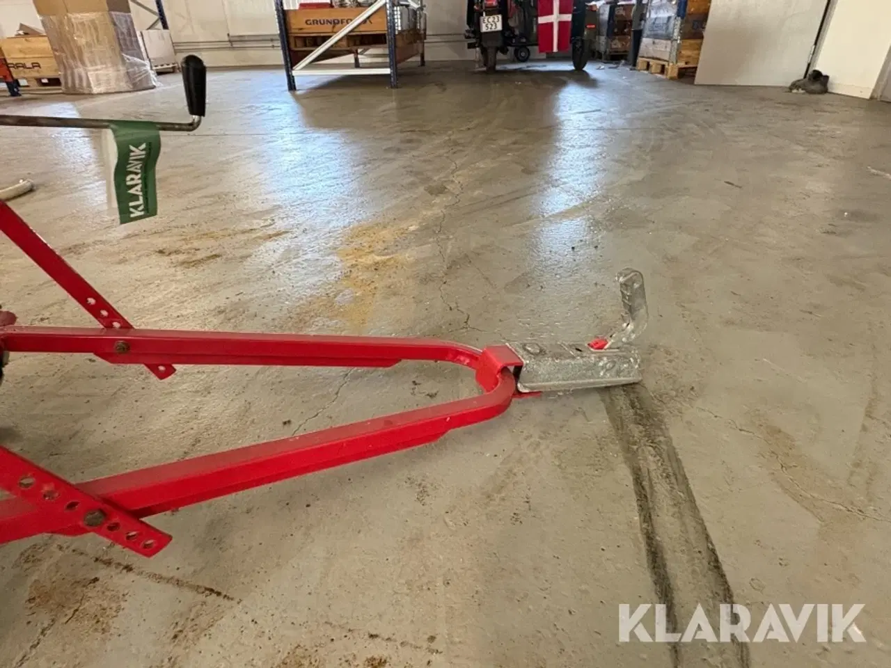 Billede 8 - Saltspreder Rondini