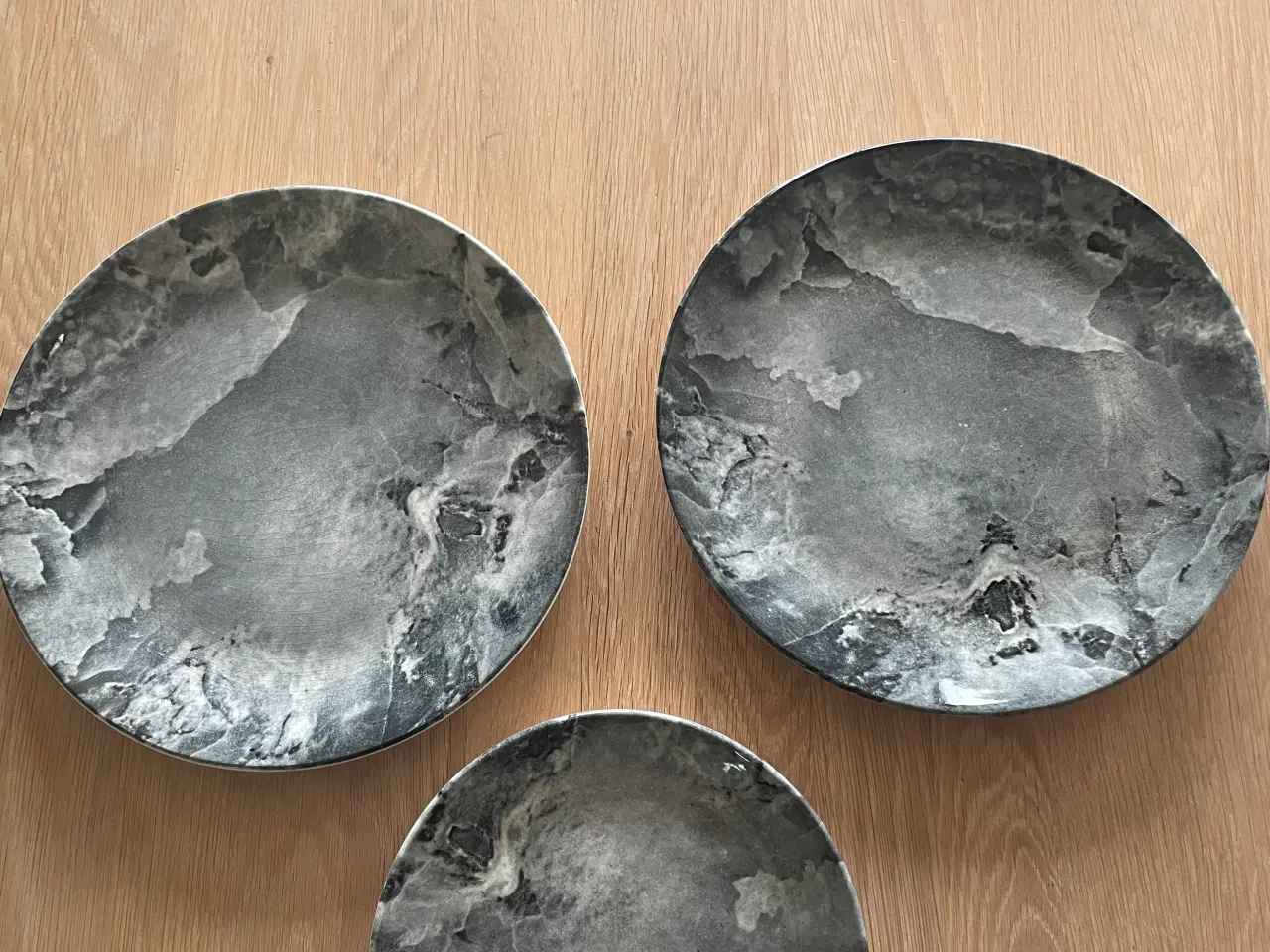 Billede 1 - Marble by Federated Potteries