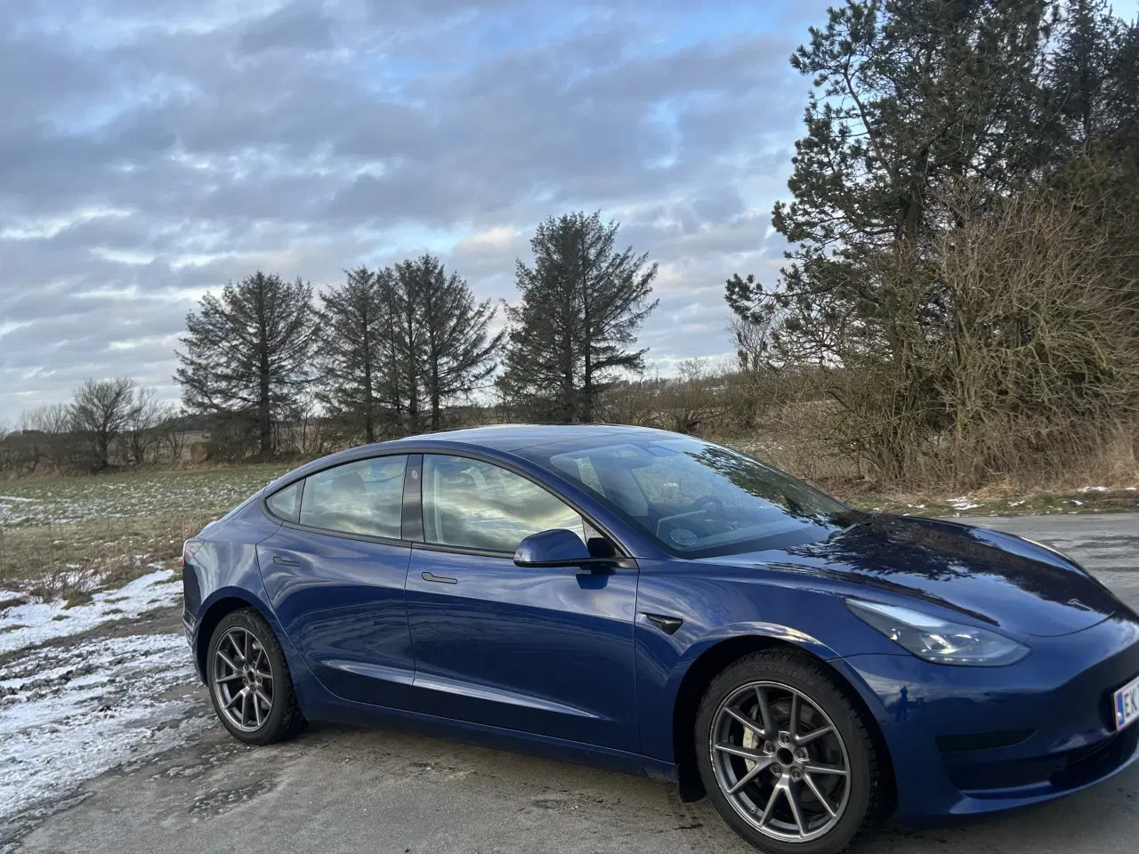Billede 4 - Tesla Model 3
