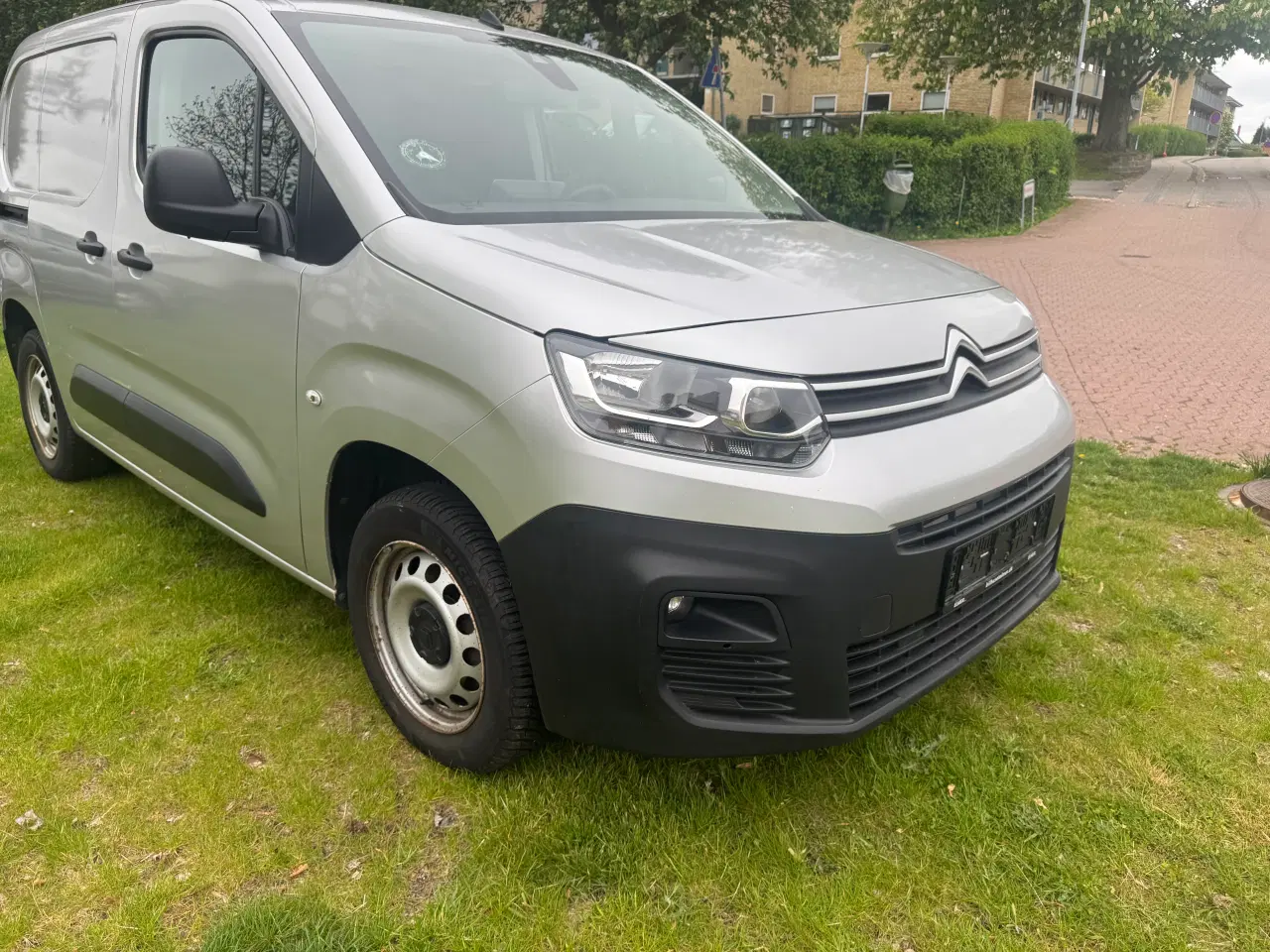Billede 1 - Belingo 1.5 130hk