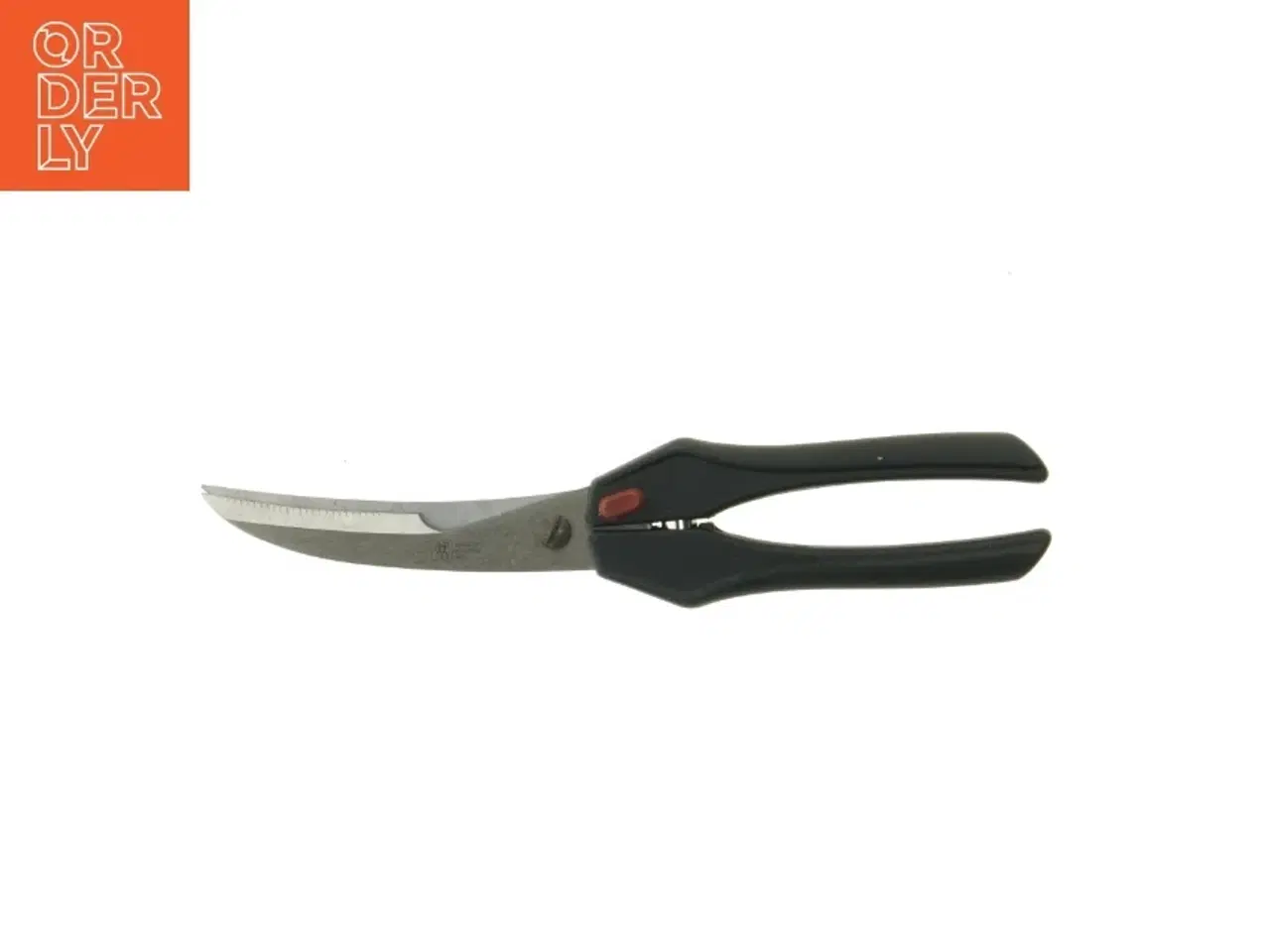 Billede 1 - Fjerkræsaks (str. 26 cm)