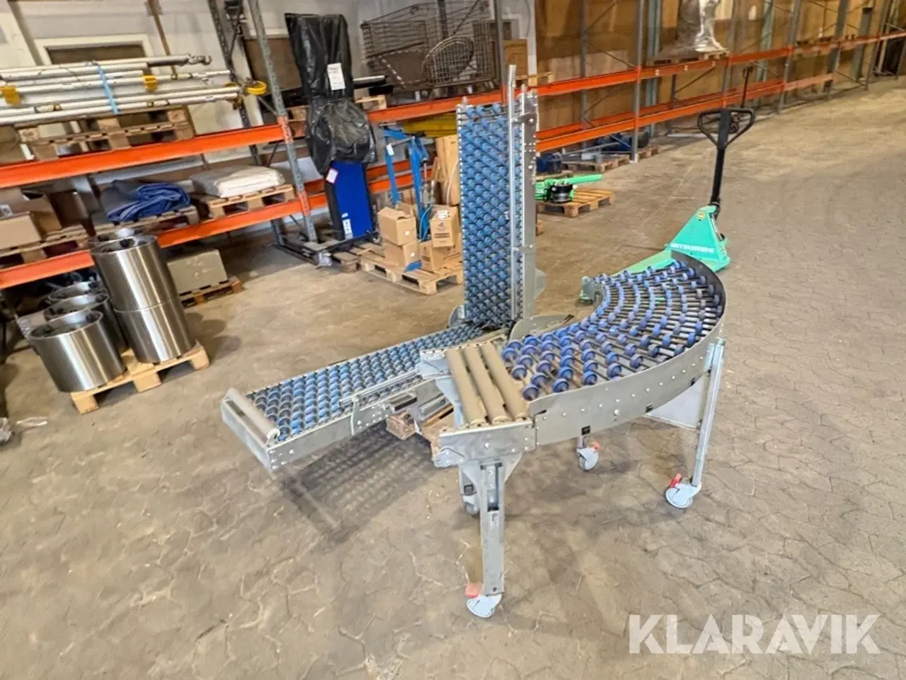 Billede 2 - Rulleborde Soco 2 styk