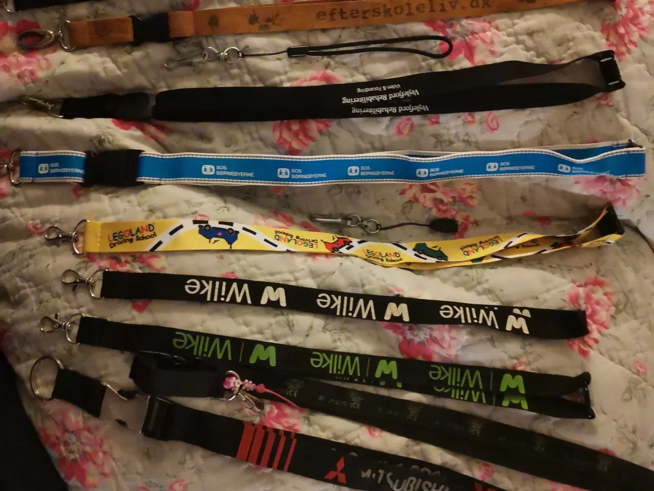 Billede 4 - Key hanger, frit valg 2 stk for 5 kr 