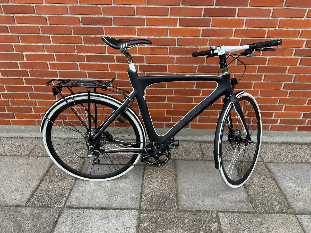 Billede 7 - Cykel