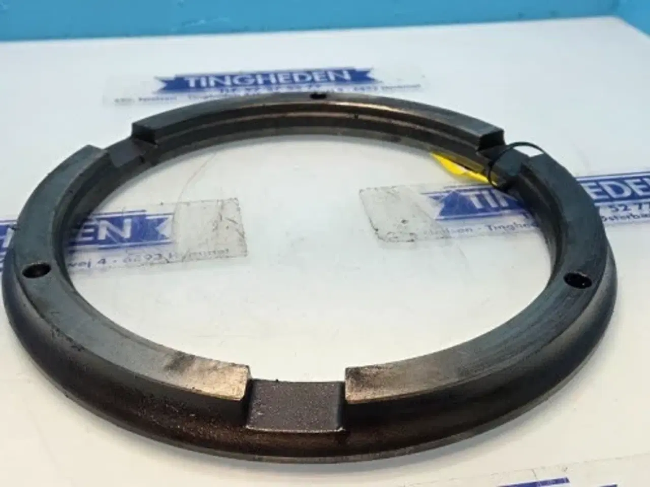 Billede 5 - Massey Ferguson 3085 Dæksel 3382031M1