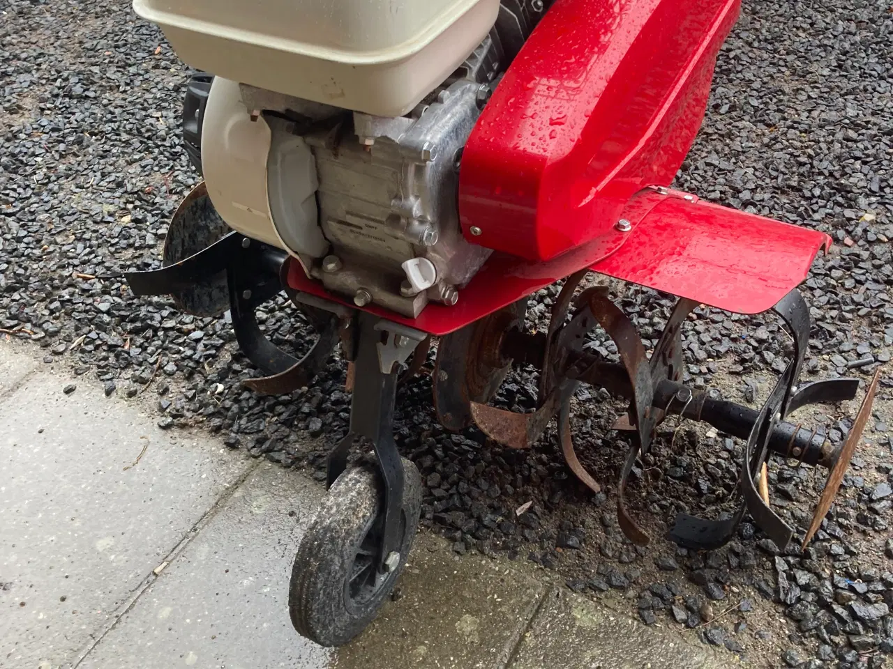 Billede 1 - Honda Fræser FG320 DE2A