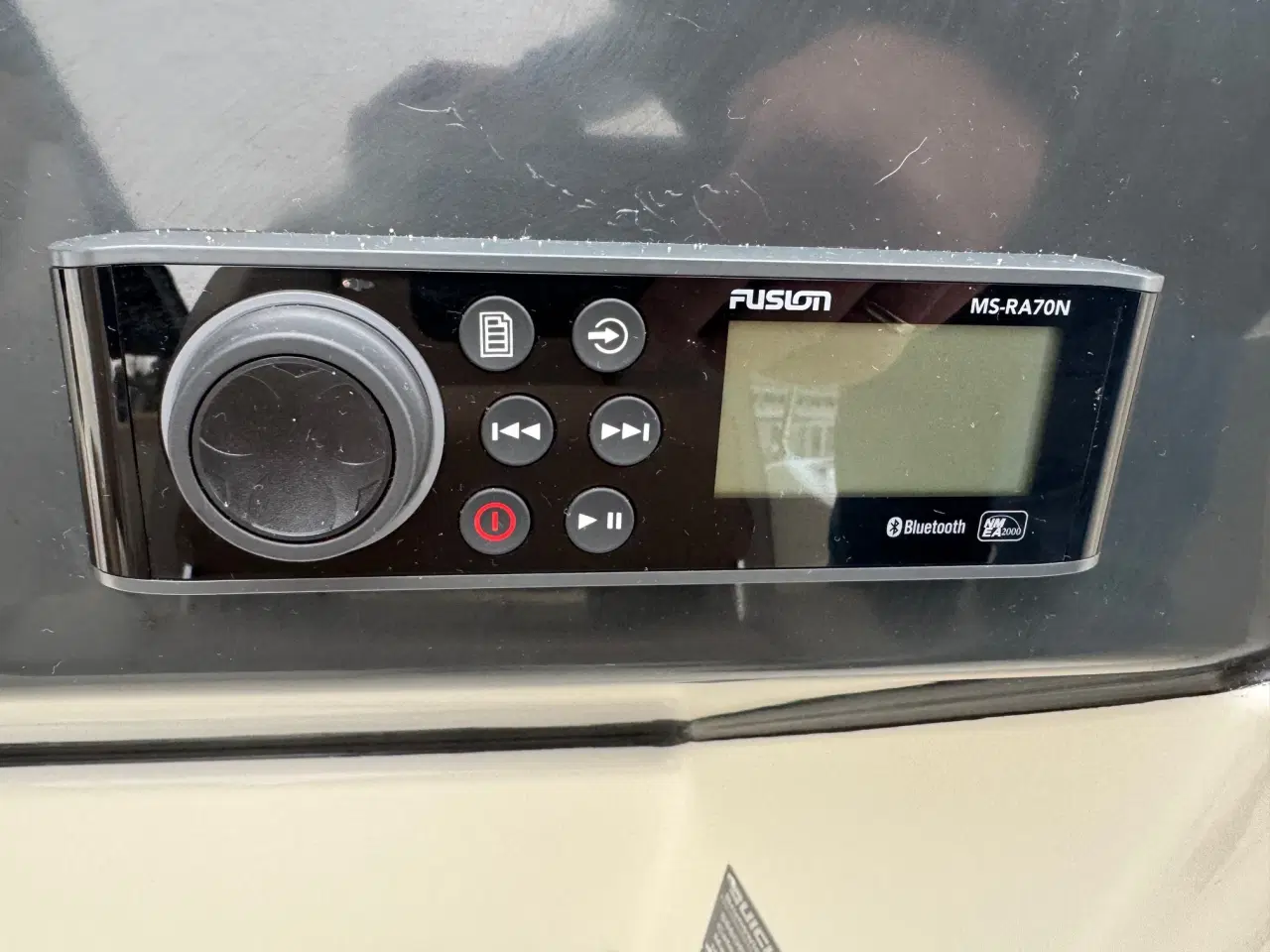 Billede 15 - Quicksilver Activ 555 Open med 100 hk Mercury-EFI CT 4 takt med flot udstyr