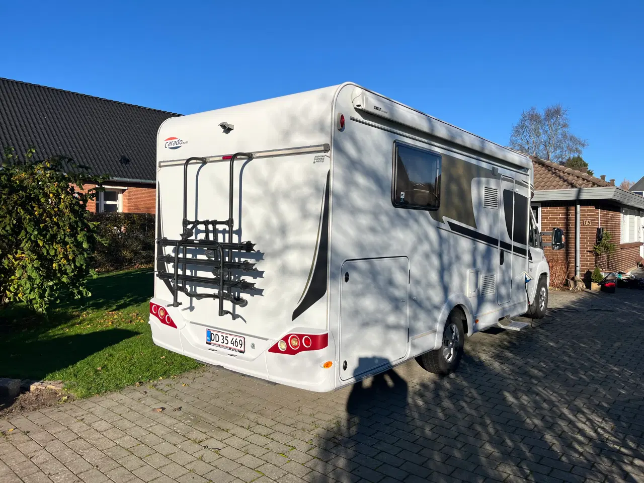 Billede 2 - Carado T449 