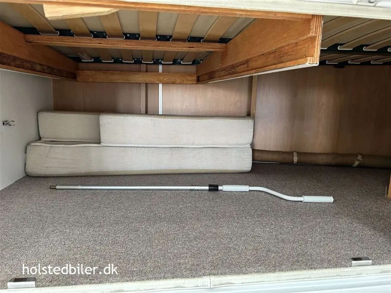 Billede 17 - 2007 - Bavaria T 67   Meget velholdt