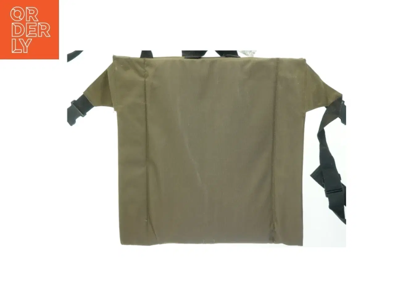 Billede 2 - Camouflage siddeunderlag fra X3M1 (str. 44x44 cm)