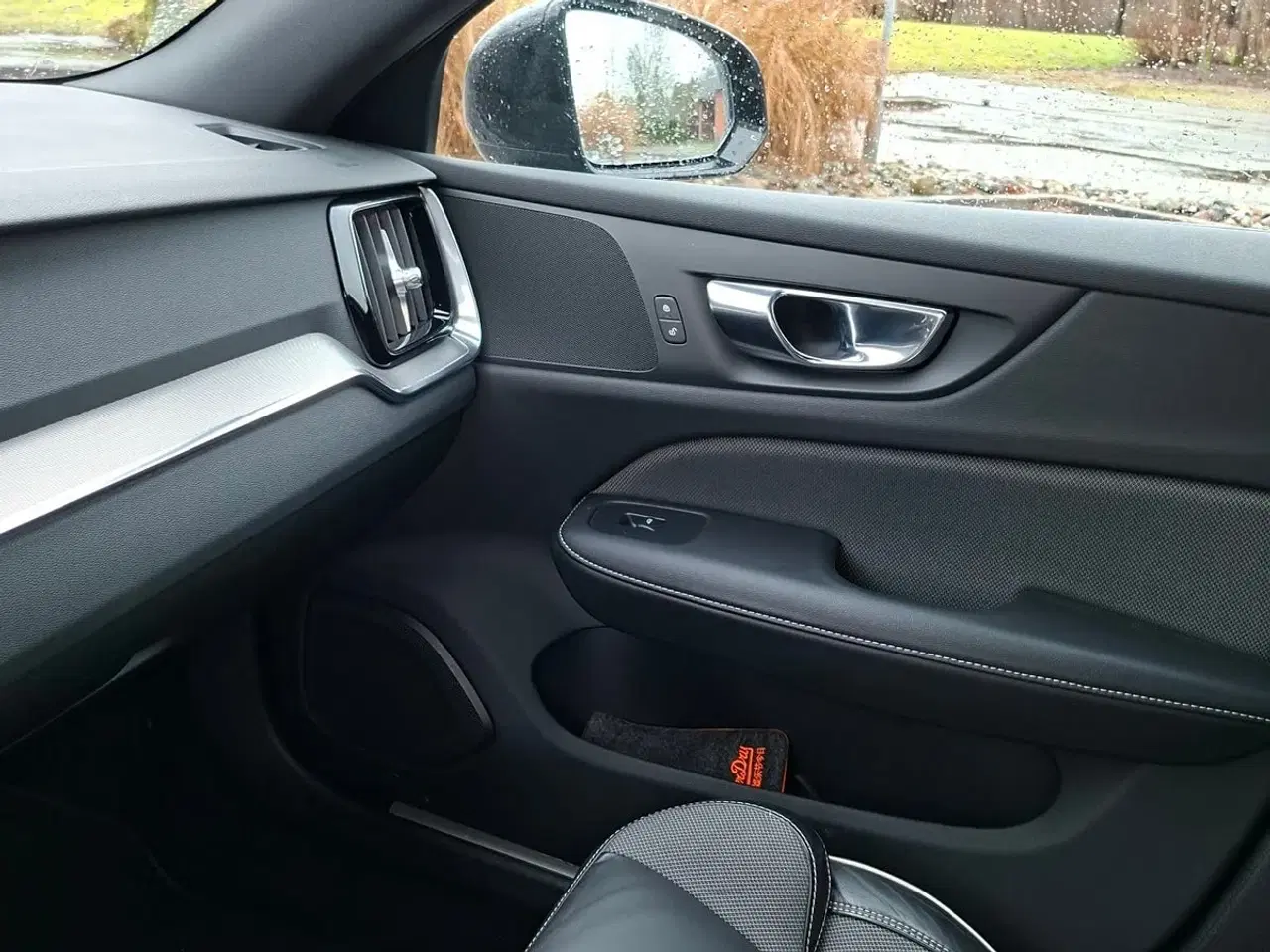 Billede 12 - Volvo V60 2,0 T6 ReCharge R-Design aut. AWD