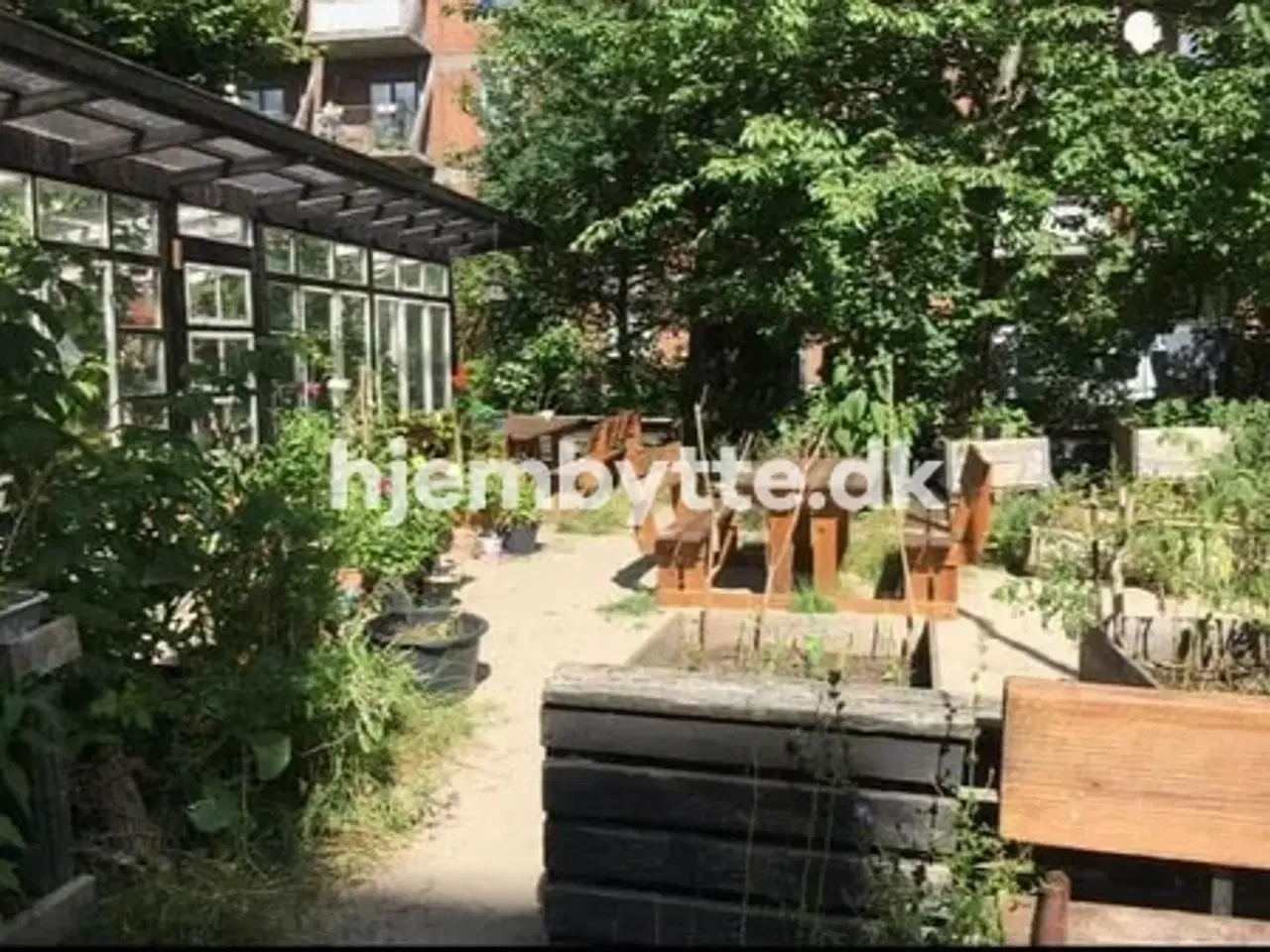 Billede 5 - Hjembytte - Todesgade