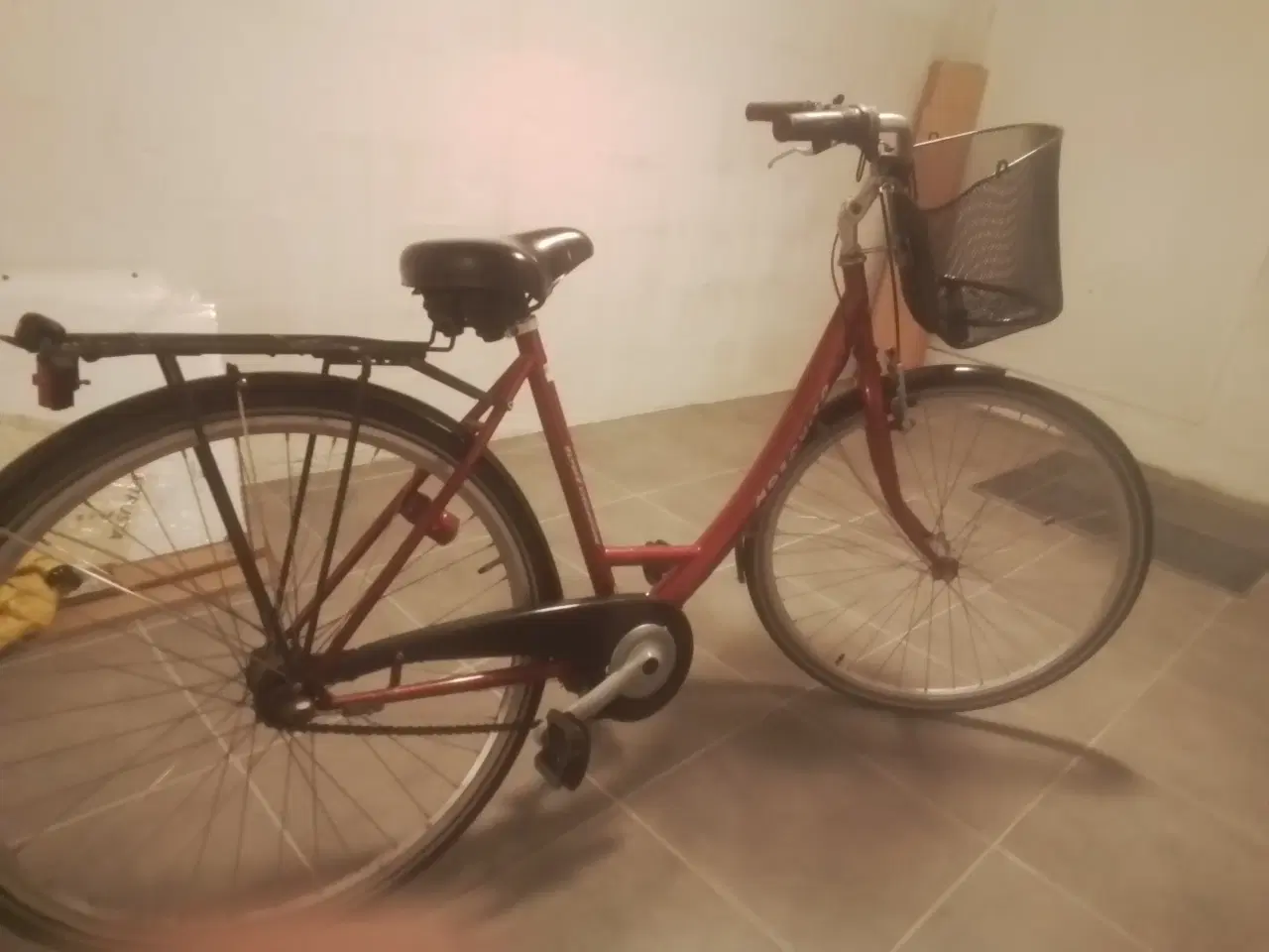 Billede 1 - Cykel