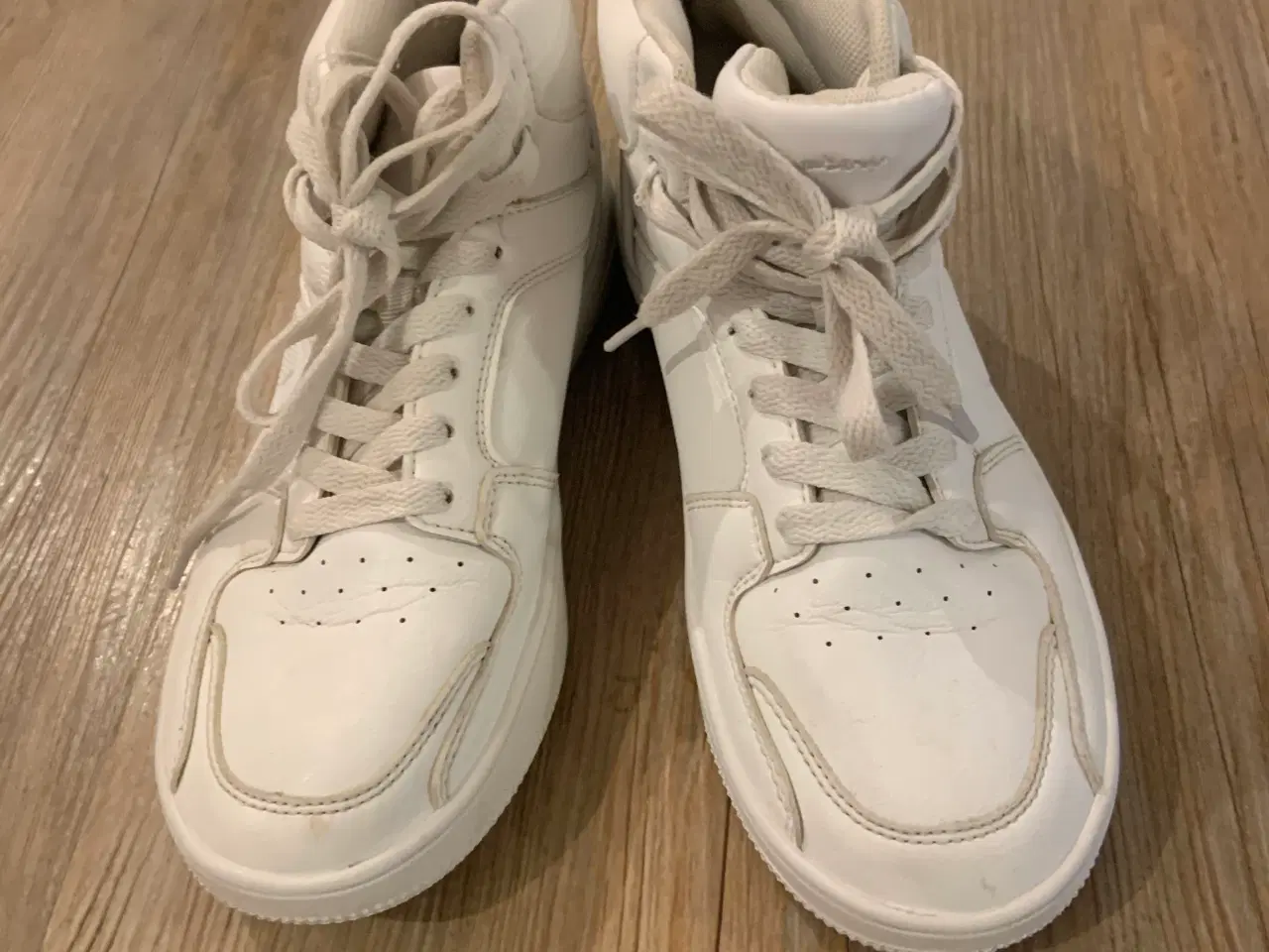 Billede 2 - Champion sko str. 38,5