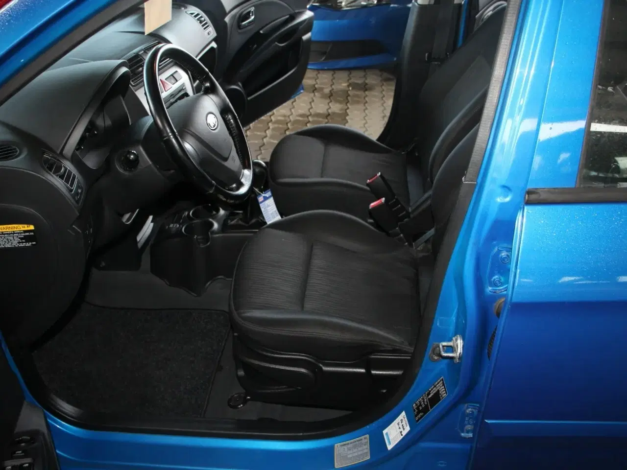 Billede 9 - Kia Picanto 1,1 Active