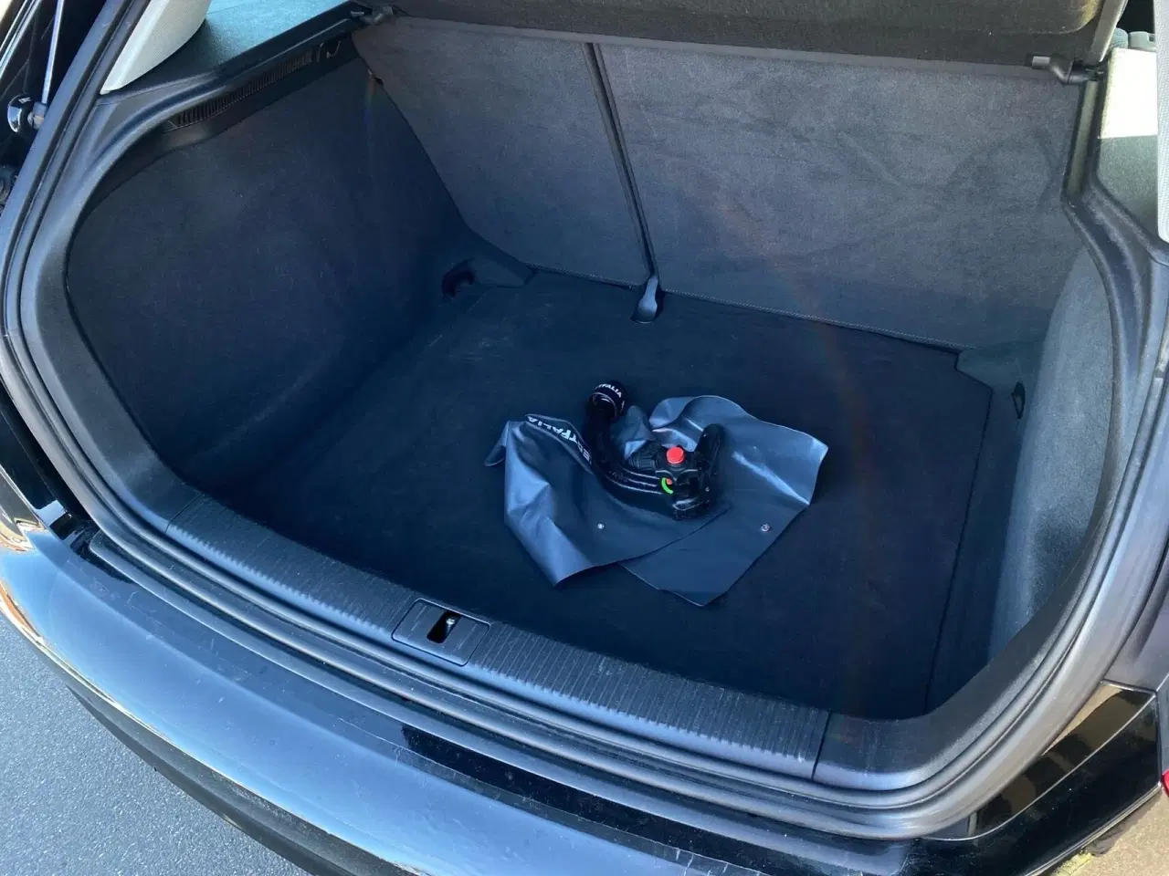 Billede 7 - Audi A3 102HK 5d