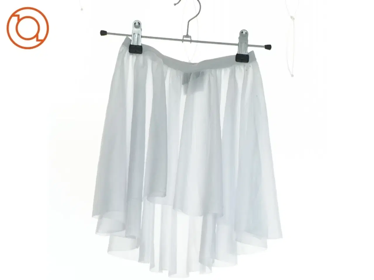 Billede 1 - Nederdel (str. 116 cm)