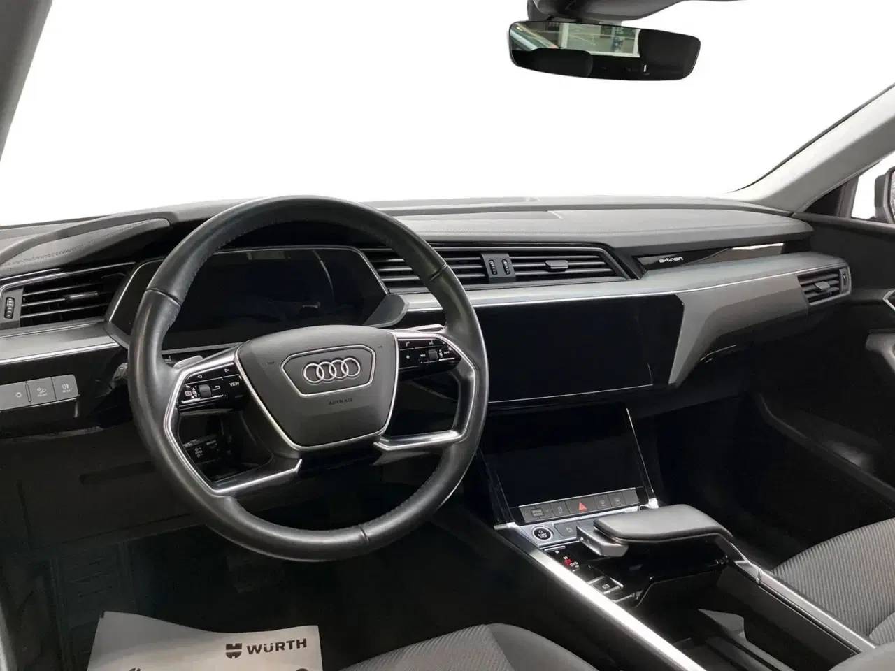 Billede 7 - Audi e-tron 50 quattro
